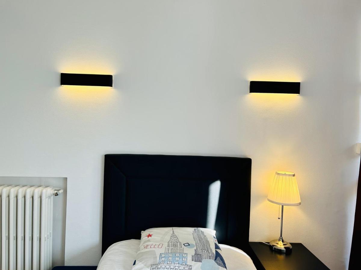 Le Cosy, Appartement Chaleureux 2 Chambres La Talaudiere Kültér fotó