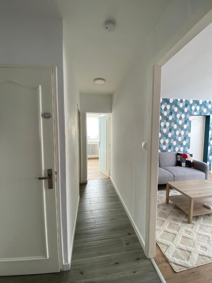 Le Cosy, Appartement Chaleureux 2 Chambres La Talaudiere Kültér fotó