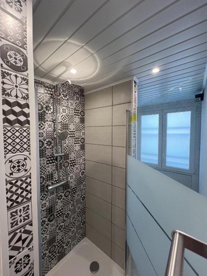 Le Cosy, Appartement Chaleureux 2 Chambres La Talaudiere Kültér fotó